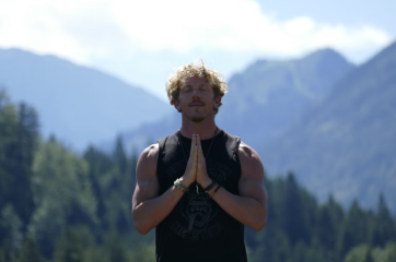 Detox Yoga – Eliminate Negativity From Your Mind, Body & Soul