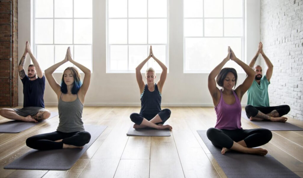 Why Are Yoga Instructor Courses Tailor-made For Everyone?